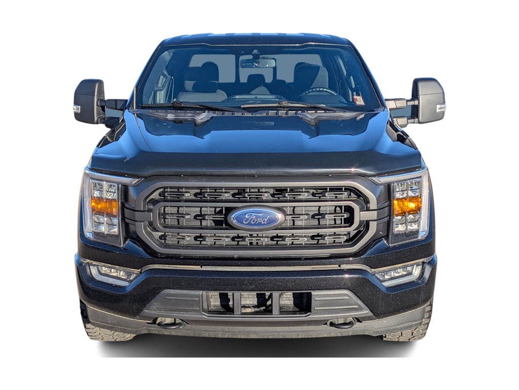 Thumbnail: 2023 Ford F-150 - 6