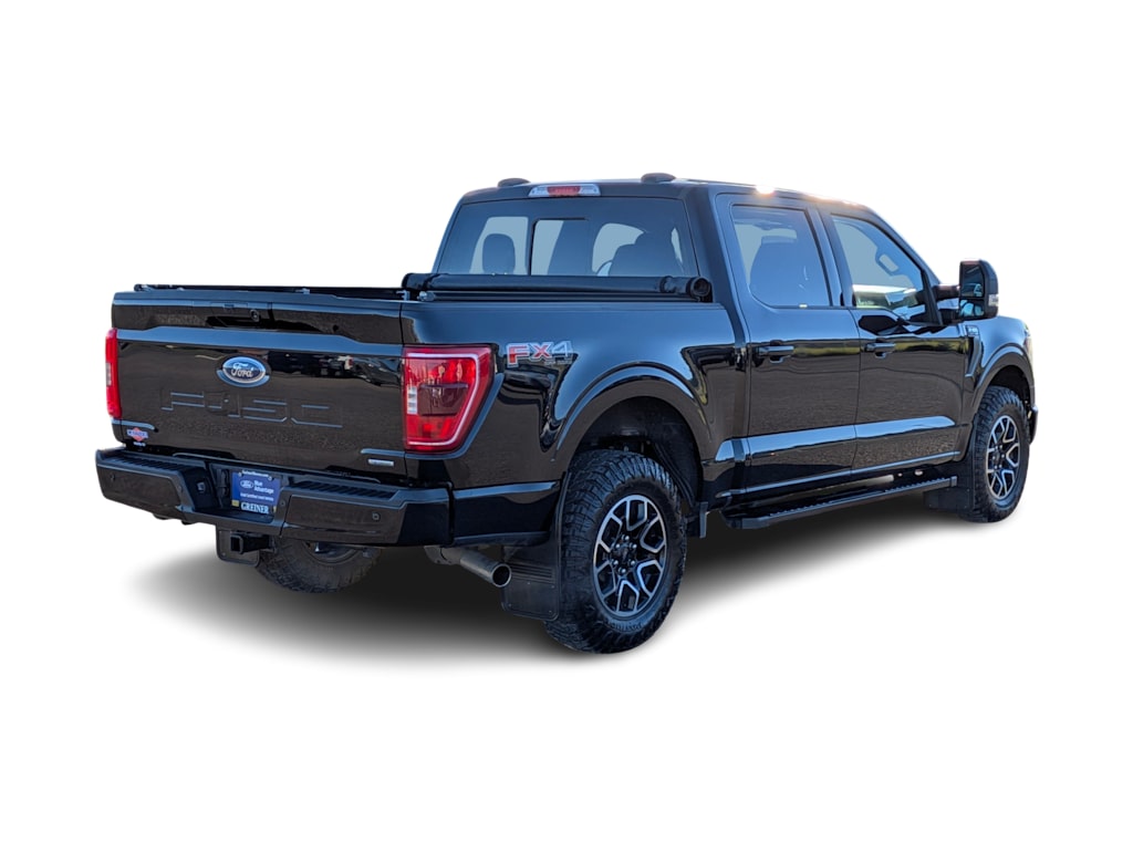 Thumbnail: 2023 Ford F-150 - 19