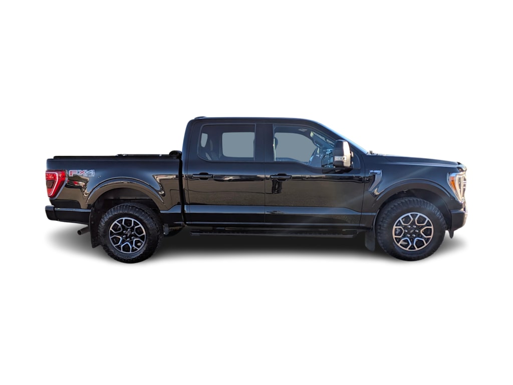 Thumbnail: 2023 Ford F-150 - 20