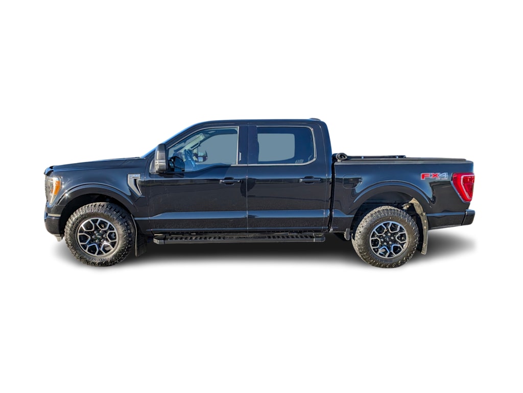 Thumbnail: 2023 Ford F-150 - 3