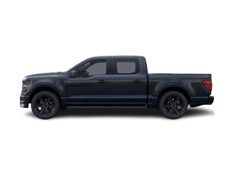 Thumbnail: 2026 Ford F-150 - 3
