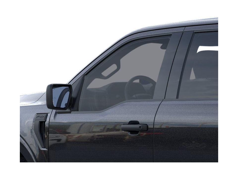 Thumbnail: 2026 Ford F-150 - 20