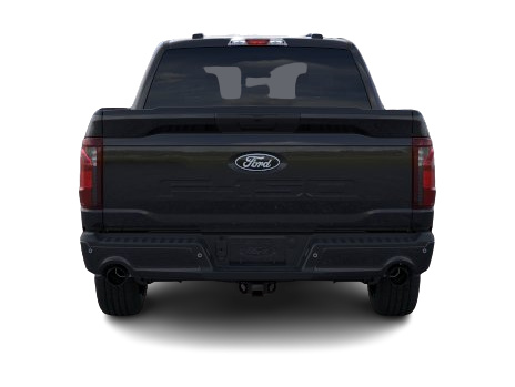 Thumbnail: 2026 Ford F-150 - 5