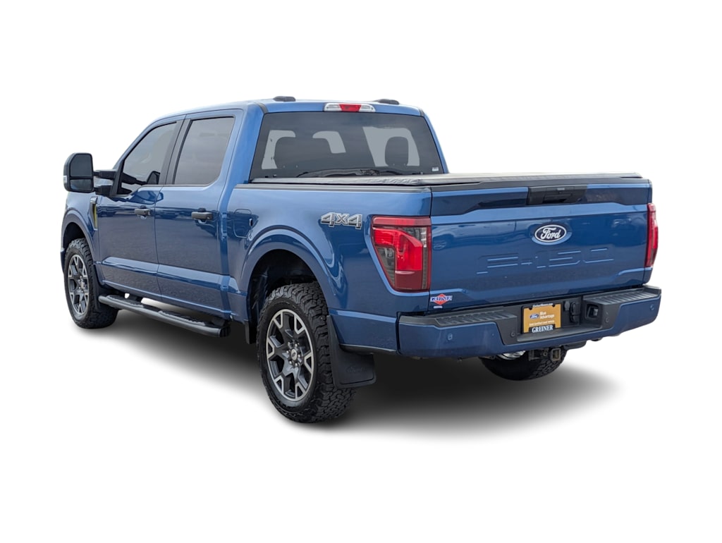 Thumbnail: 2024 Ford F-150 - 4