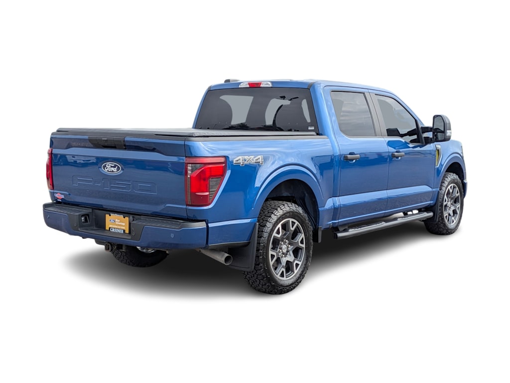 Thumbnail: 2024 Ford F-150 - 20
