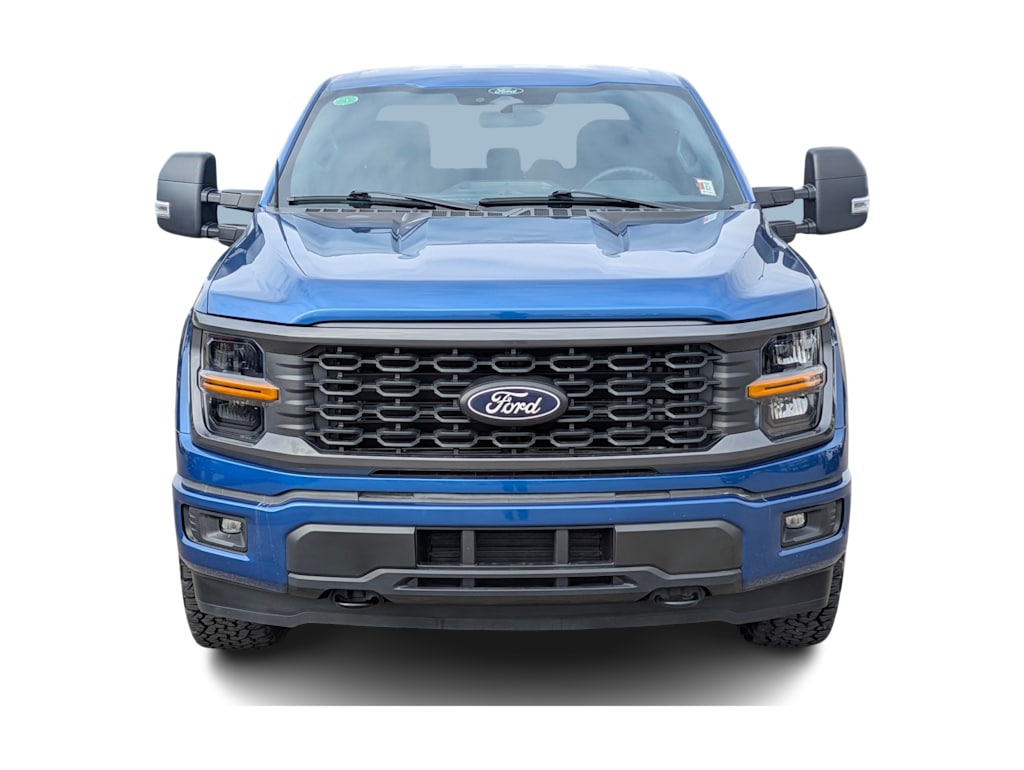 Thumbnail: 2024 Ford F-150 - 6