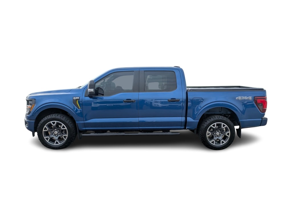 Thumbnail: 2024 Ford F-150 - 3