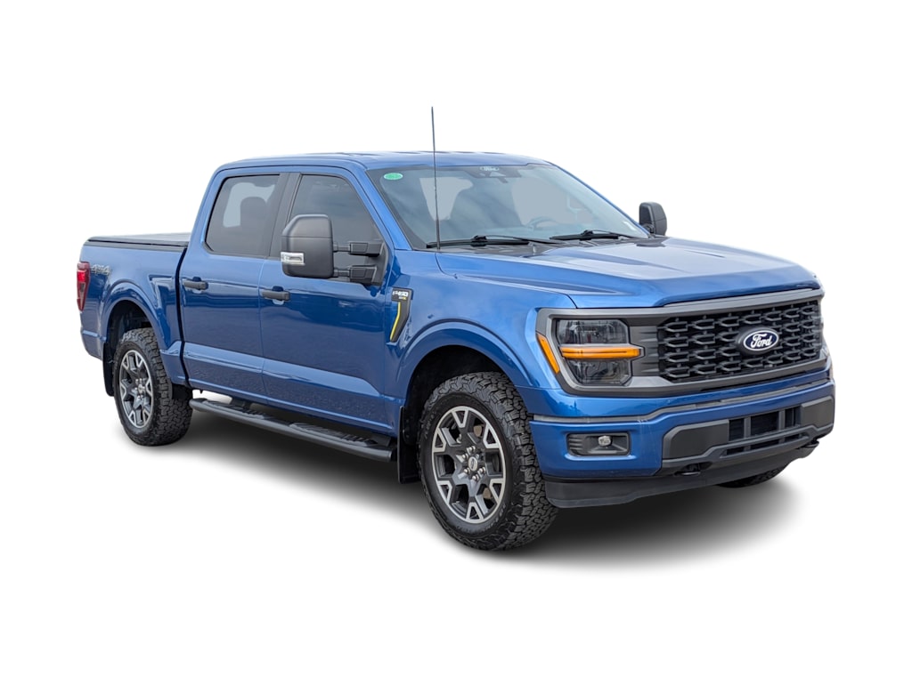 Thumbnail: 2024 Ford F-150 - 22