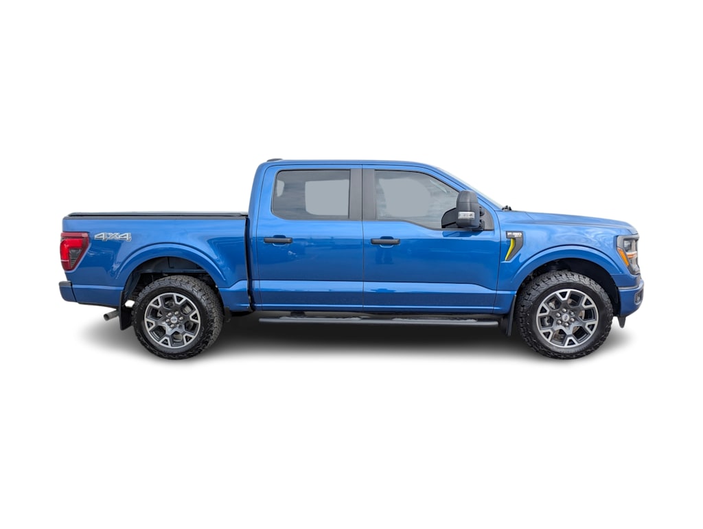 Thumbnail: 2024 Ford F-150 - 21
