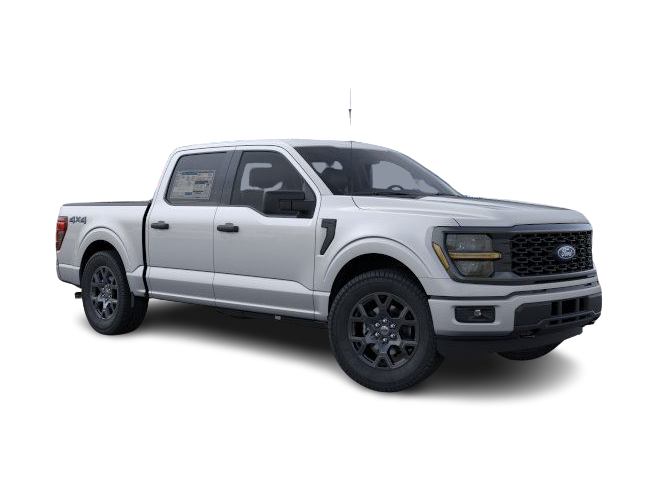 Thumbnail: 2026 Ford F-150 - 14