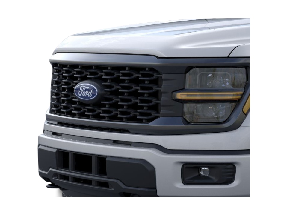 Thumbnail: 2026 Ford F-150 - 18