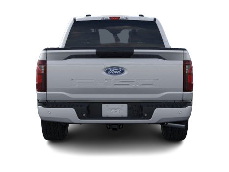 Thumbnail: 2026 Ford F-150 - 5