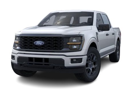 Thumbnail: 2026 Ford F-150 - 13