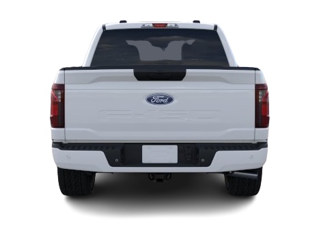 Thumbnail: 2026 Ford F-150 - 5
