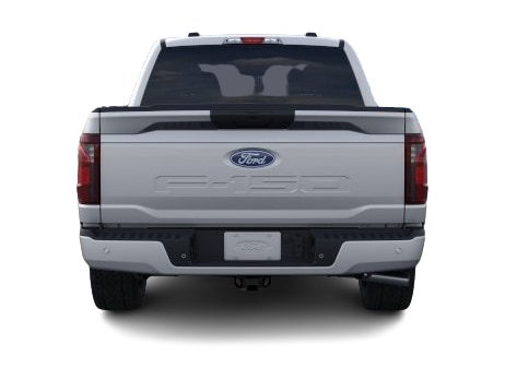 Thumbnail: 2026 Ford F-150 - 5