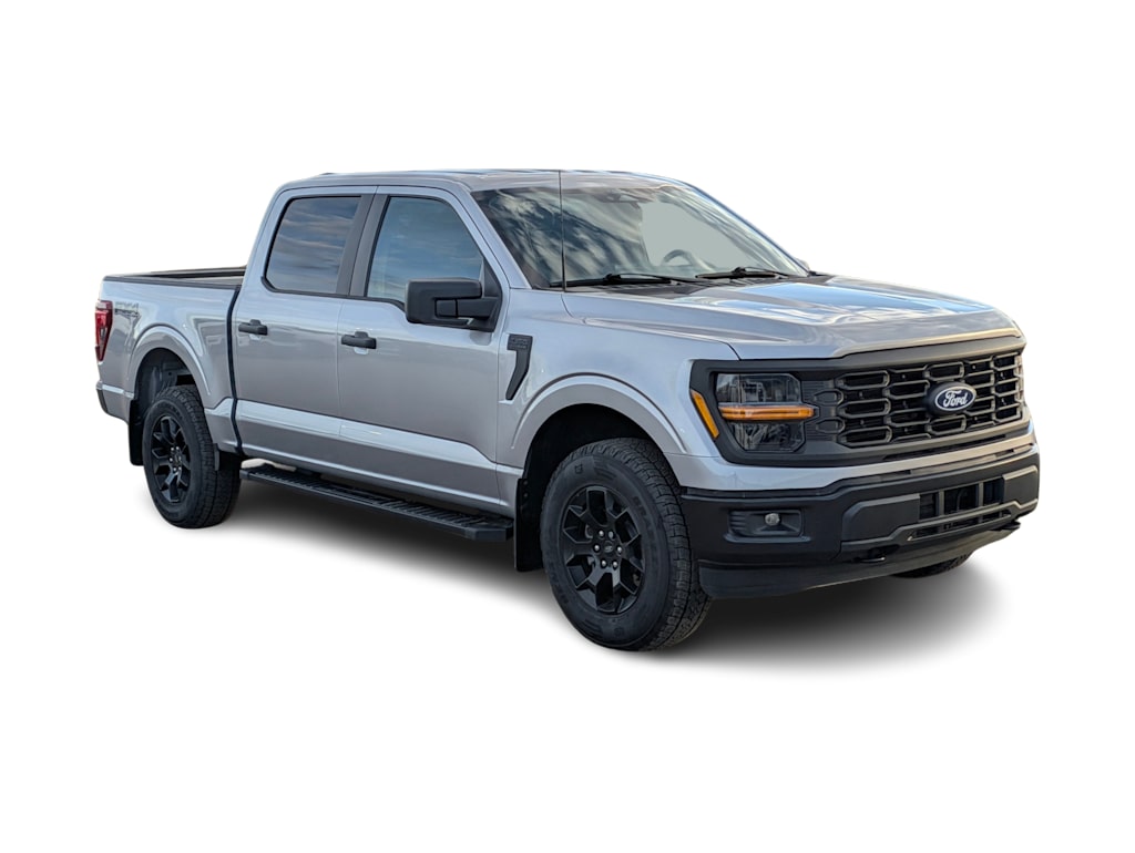 Thumbnail: 2024 Ford F-150 - 21