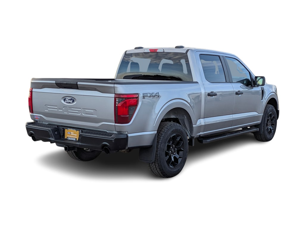 Thumbnail: 2024 Ford F-150 - 19