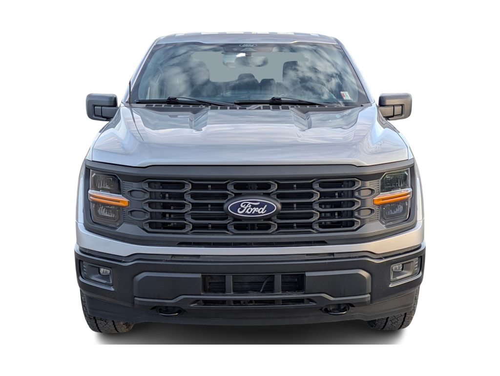 Thumbnail: 2024 Ford F-150 - 6