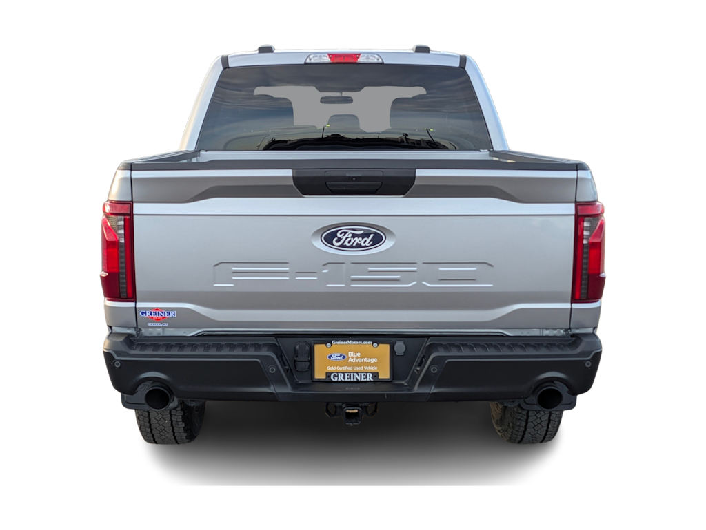 Thumbnail: 2024 Ford F-150 - 5