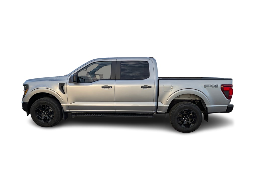 Thumbnail: 2024 Ford F-150 - 3