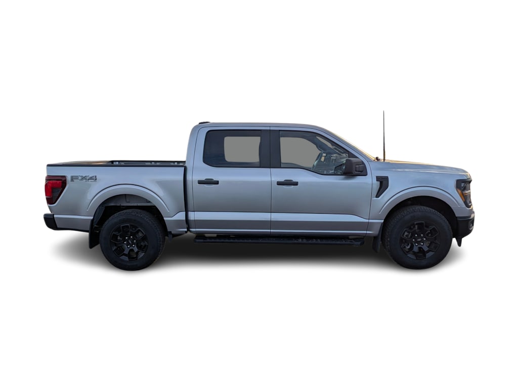 Thumbnail: 2024 Ford F-150 - 20