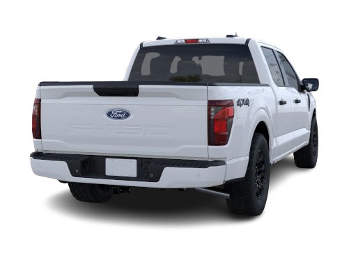 Thumbnail: 2026 Ford F-150 - 14