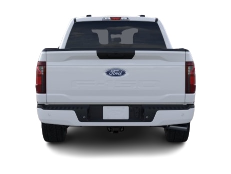 Thumbnail: 2026 Ford F-150 - 5