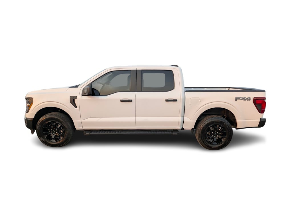 Thumbnail: 2024 Ford F-150 - 3