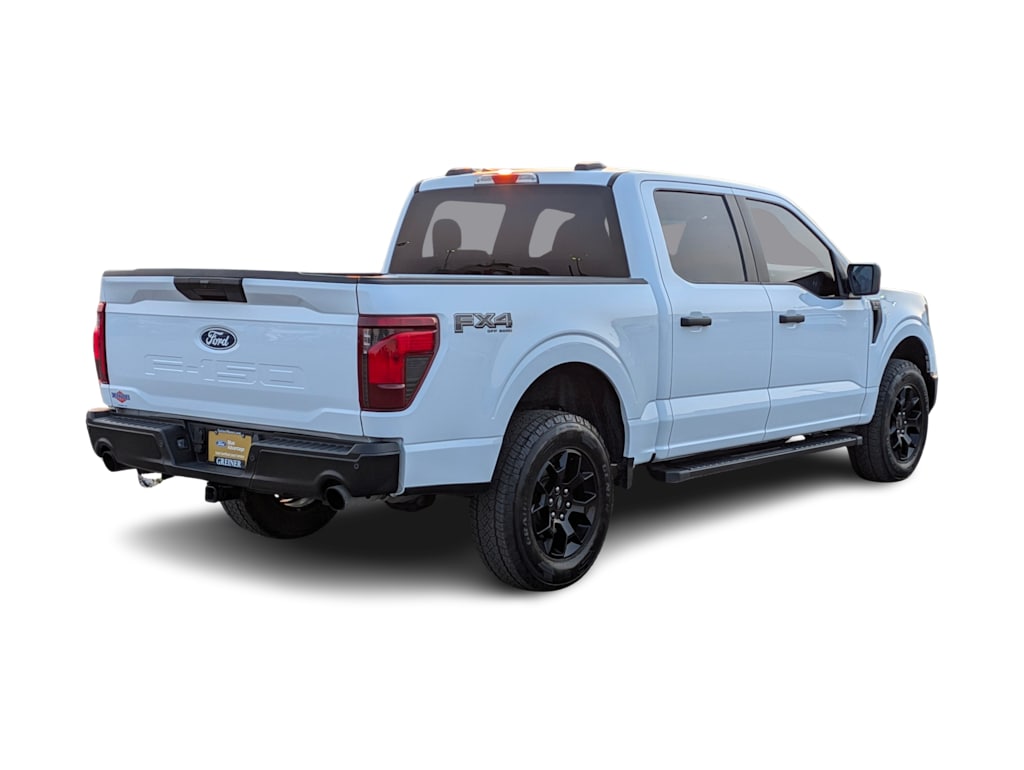 Thumbnail: 2024 Ford F-150 - 18