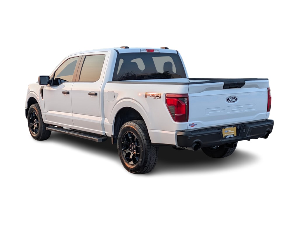 Thumbnail: 2024 Ford F-150 - 4
