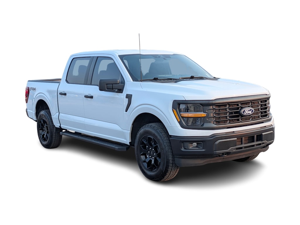 Thumbnail: 2024 Ford F-150 - 20