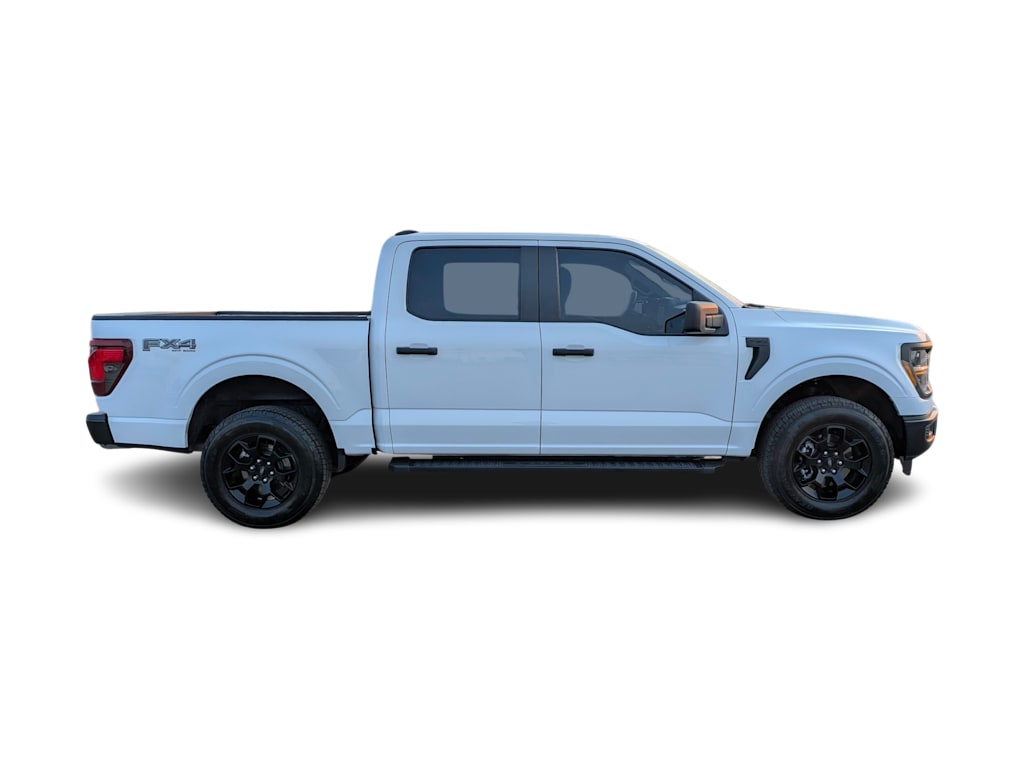 Thumbnail: 2024 Ford F-150 - 19