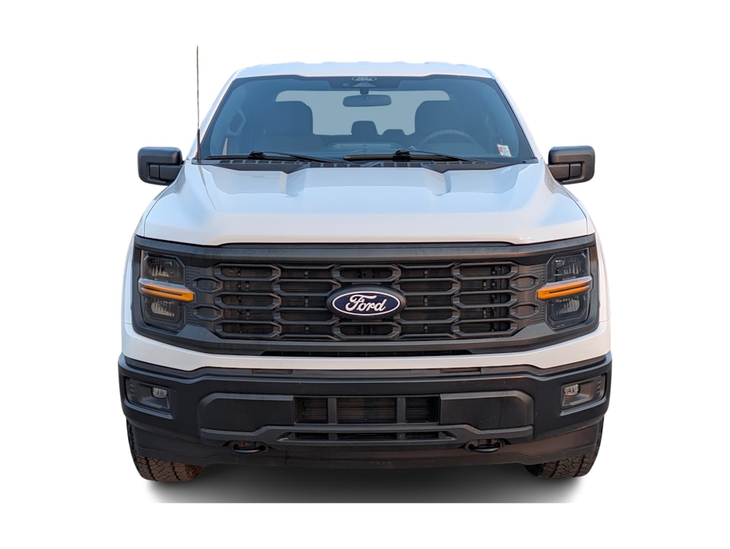 Thumbnail: 2024 Ford F-150 - 6