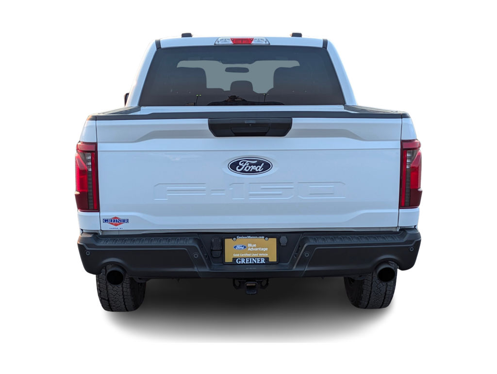 Thumbnail: 2024 Ford F-150 - 5