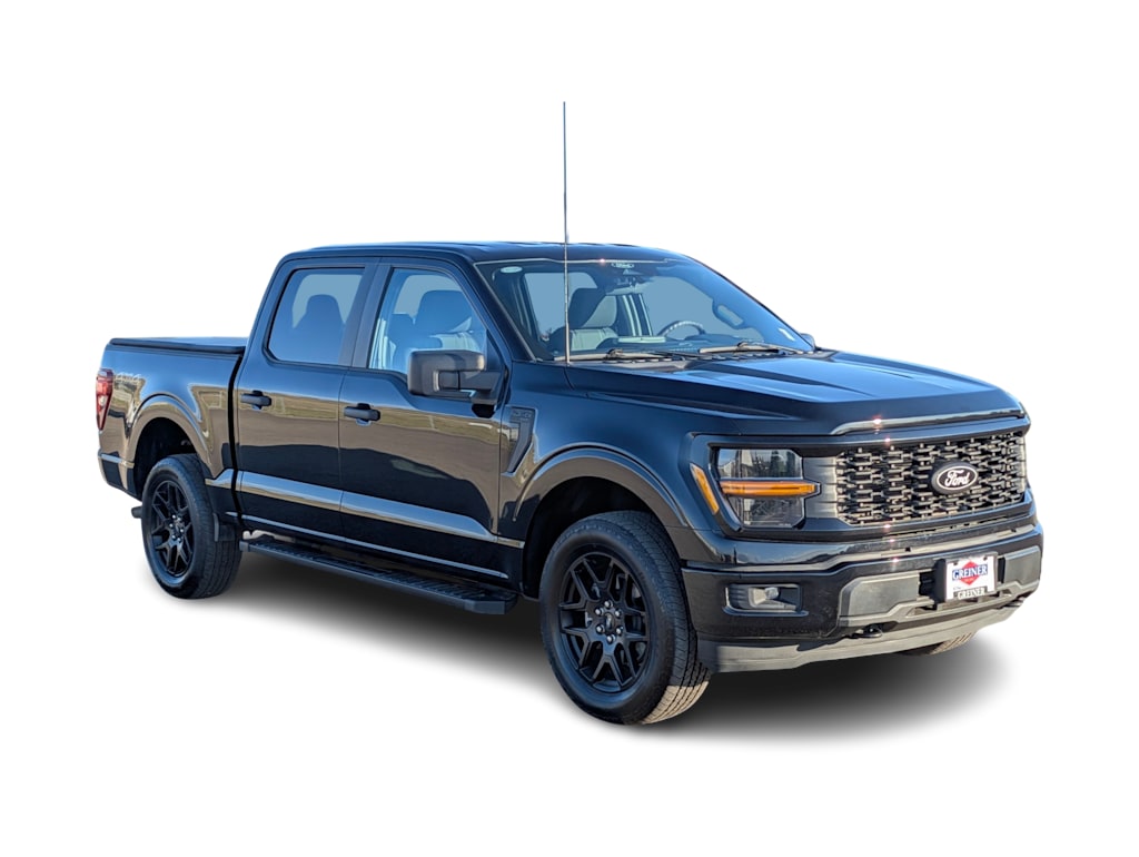 Thumbnail: 2024 Ford F-150 - 22