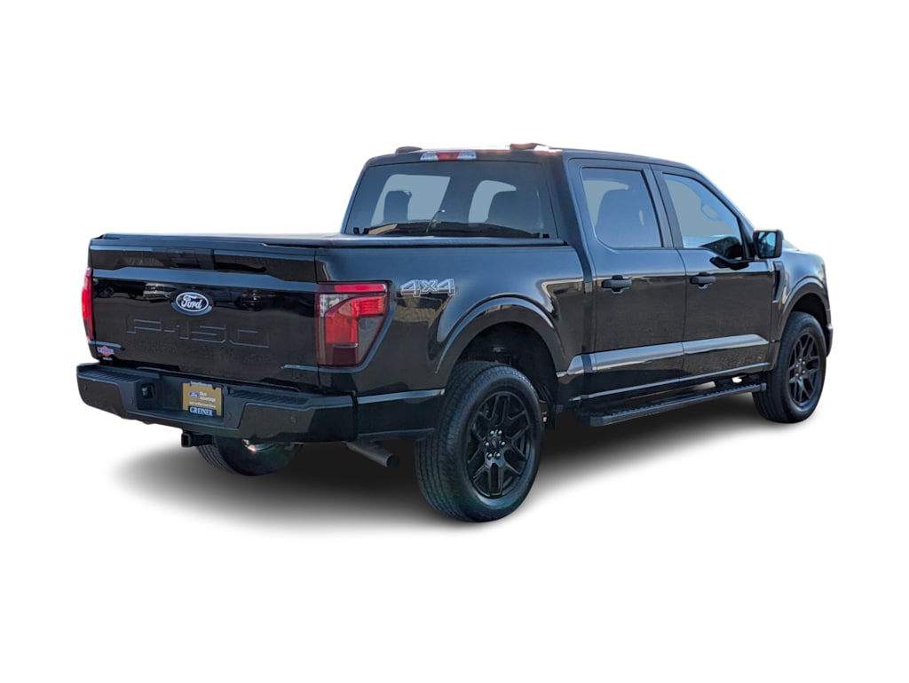 Thumbnail: 2024 Ford F-150 - 20