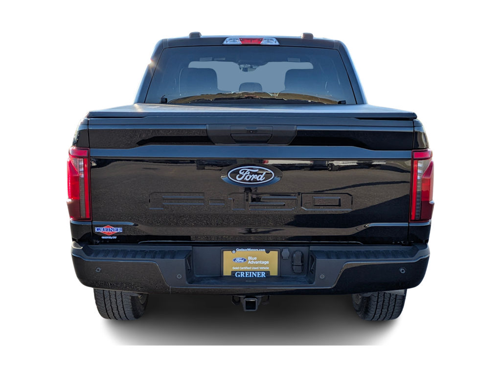 Thumbnail: 2024 Ford F-150 - 5