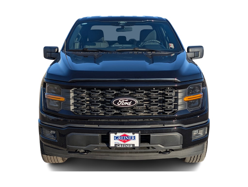 Thumbnail: 2024 Ford F-150 - 6