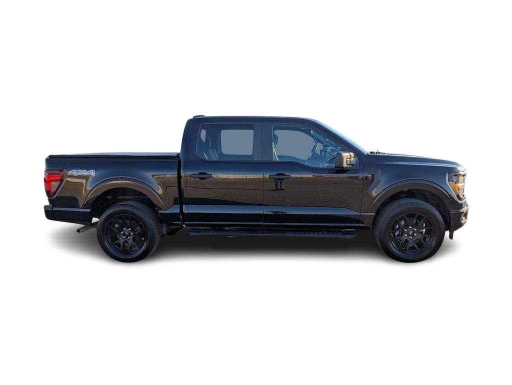 Thumbnail: 2024 Ford F-150 - 21