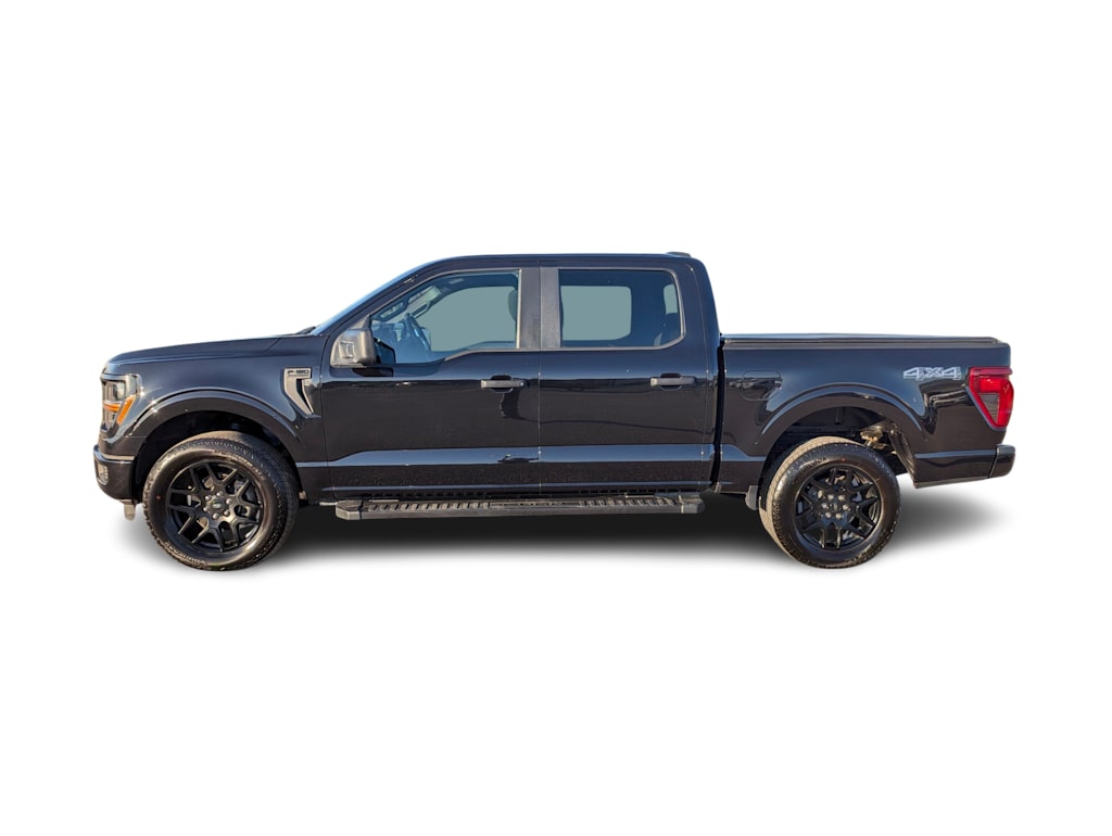 Thumbnail: 2024 Ford F-150 - 3