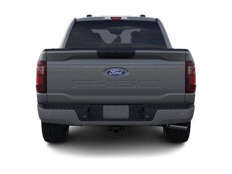 Thumbnail: 2026 Ford F-150 - 5