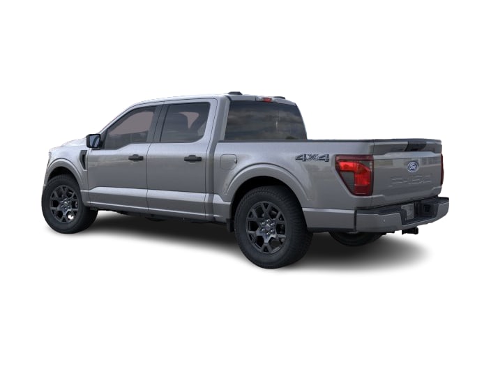 Thumbnail: 2026 Ford F-150 - 4