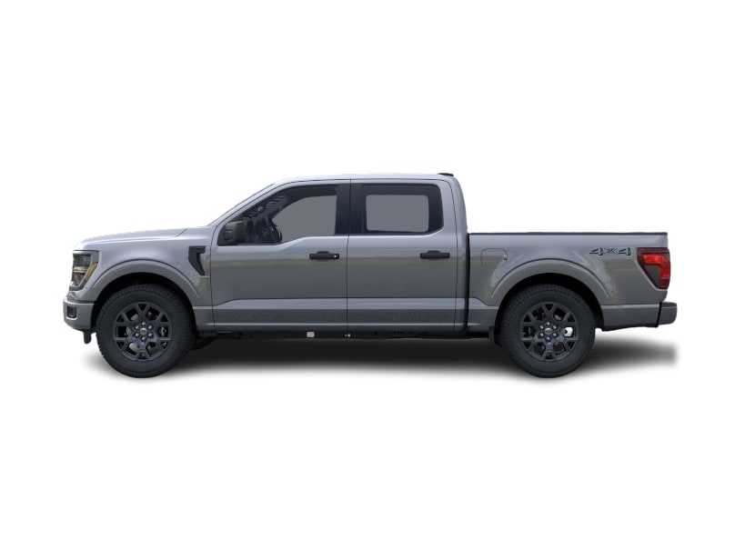 Thumbnail: 2026 Ford F-150 - 3