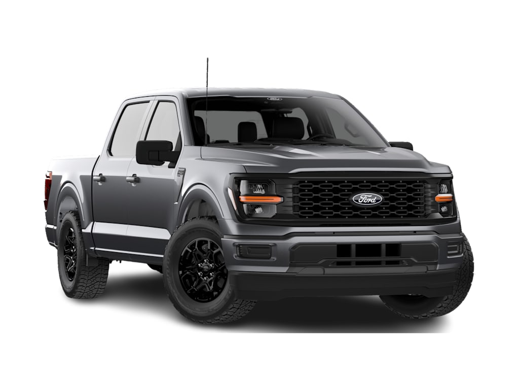 Thumbnail: 2026 Ford F-150 - 6