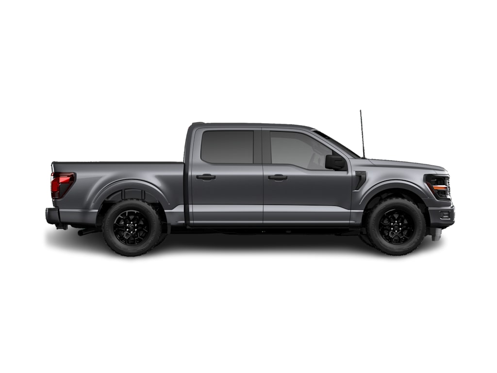 Thumbnail: 2026 Ford F-150 - 7