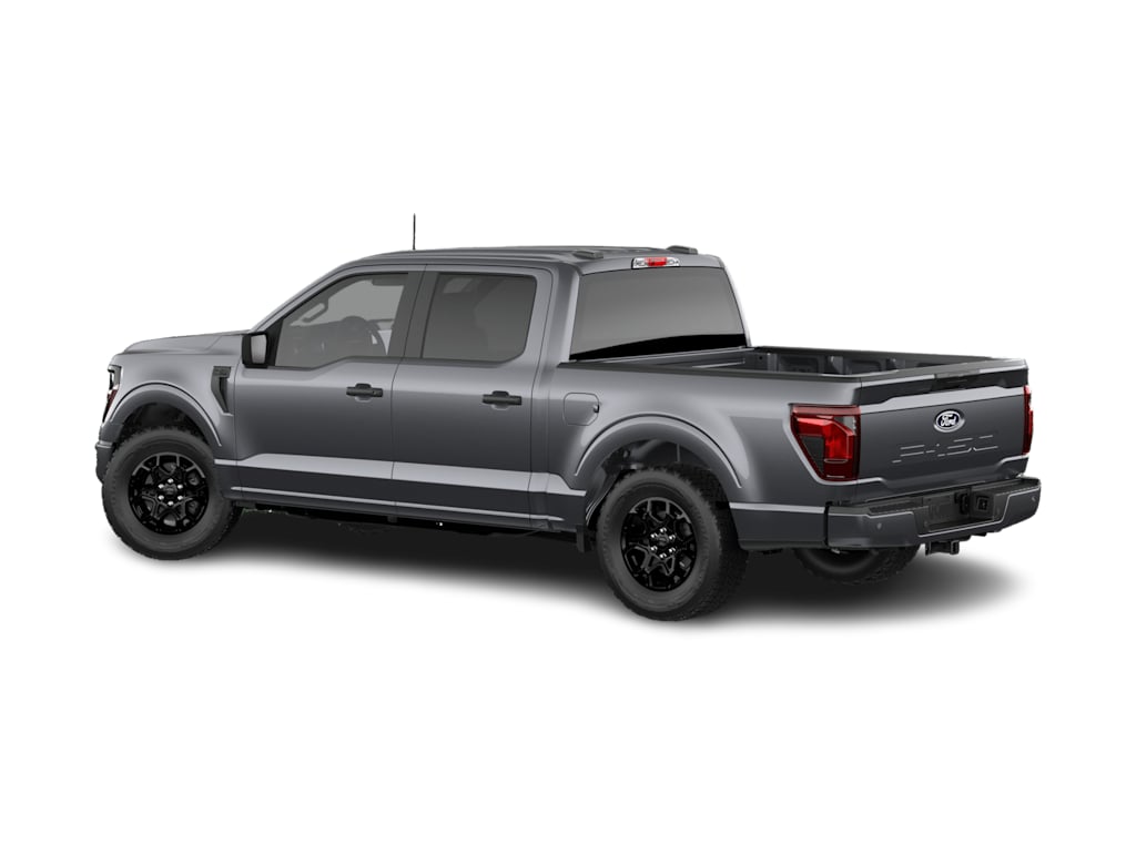 Thumbnail: 2026 Ford F-150 - 3