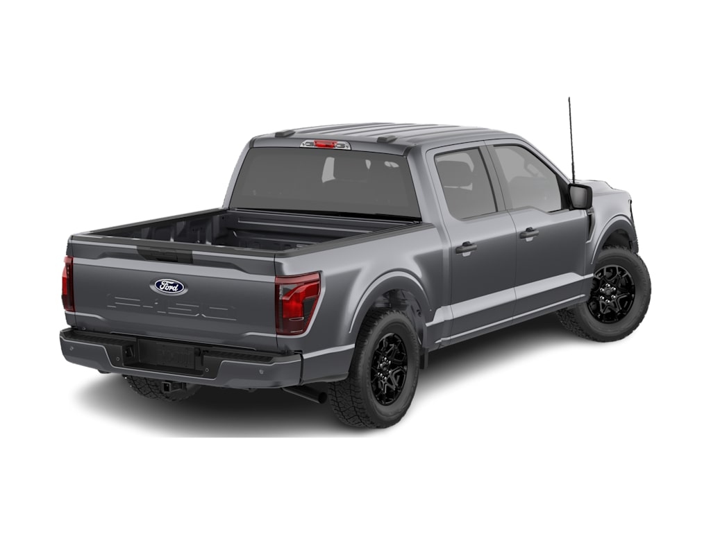 Thumbnail: 2026 Ford F-150 - 5