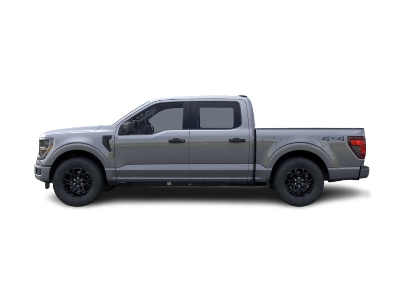 Thumbnail: 2026 Ford F-150 - 13