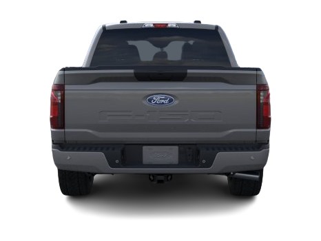 Thumbnail: 2026 Ford F-150 - 5