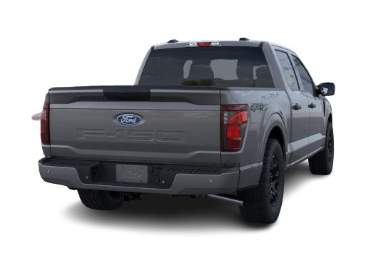 Thumbnail: 2026 Ford F-150 - 15